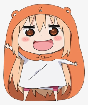 Umaru Chan - Himouto Umaru Chan Kawaii