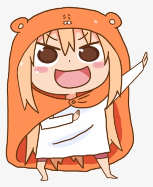 89kib, 500x500, Umaru