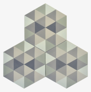 Thumbs 3tile Hextriangle Coast Hex Tiles - Water