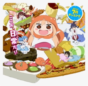 Umaru Chan 2nd Season
