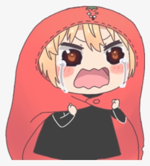 Umaru Gif Png