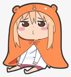 End Of The Summer School Semester - Himouto! Umaru-chan