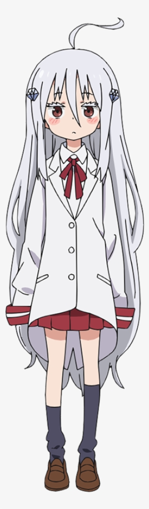 Kongou Hikari - Hikari Kongou