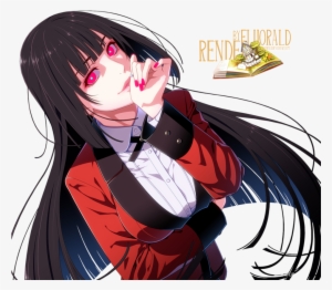 Kakegurui By Fluorald - Anime Kakegurui Compulsive Gambler Cosplay Props Jabami