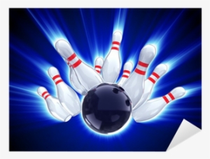 Bowling Strike