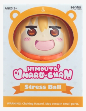 Umaru-chan Branded Items - Himouto! Umaru-chan- Complete Season 1 (blu-ray)