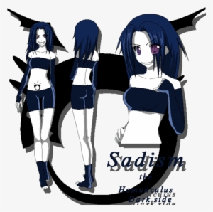 Image - Fullmetal Alchemist Female Envy