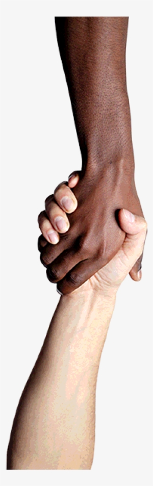 Mains - Holding Hands