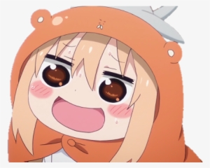 Render Umaru - Cartoon