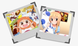 Himouto Umaru-chan - Himouto! Umaru-chan 2016 Calendar