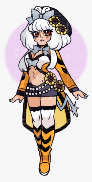 Raikou ☆'s Gallery - Cartoon