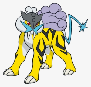 Raikou - Raikou Png