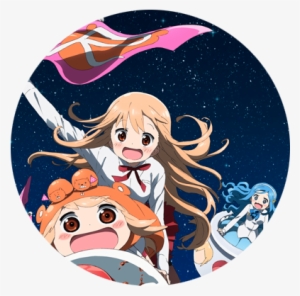 Umaru-chan R - Himouto Umaru Chan R
