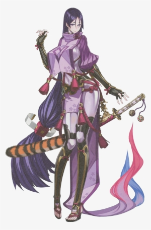 <small>f/go Stage 1</small> - Fate Grand Order Raikou