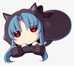 Resized To 62% Of Original - Tsukihime