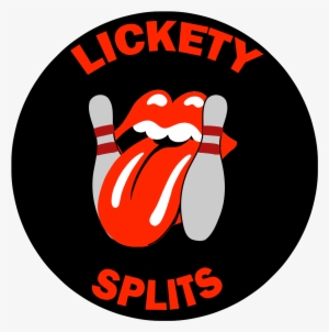 Bowling Team Names - Rolling Stones Tongue