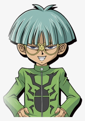 Kibibit Posted - - Yugioh Duel Links Weevil