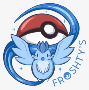 Courtesy Of Froshty, I'm Giving Away 20 Codes From - Entei