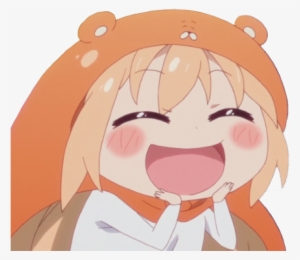 Lien Direct, - Himouto! Umaru-chan