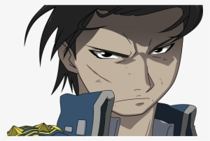 Wallpapers Id - - Roy Mustang Angry
