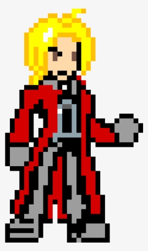 Fullmetal Alchemist