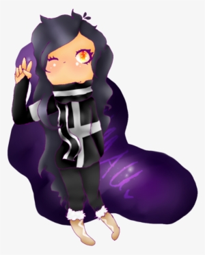 Aphmau Zane By Xgirlyartistsx On Deviantart - Cartoon