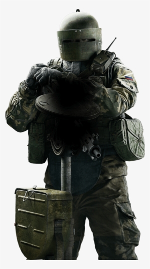 View Samegoogleiqdbsaucenao 664545775784 , - Rainbow Six Siege Action Figure