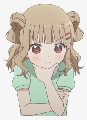 Umaru Is Either A Very Cleverly Disguised Alt-right - Thonk Meme