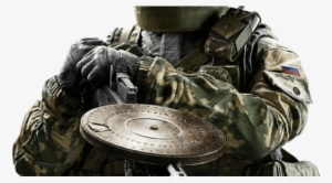 Tachanka Portrait-730x290 - Tom Clancy's: Rainbow Six: Siege Pc Game