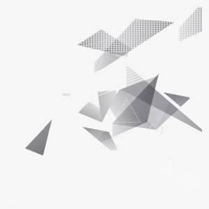 Geometric Transparent Background Png