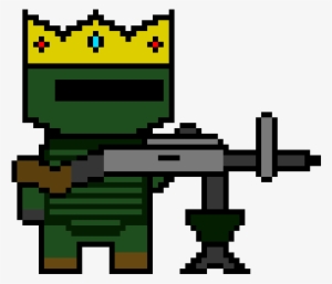 Lord Tachanka Pixel - Pixel