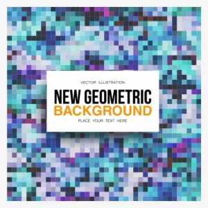 Abstract Background, Colorful, Geometric, Background - Geometry