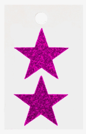 Glitter Stars