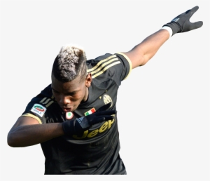 Paul Pogba Dab - Pogba Dab Png