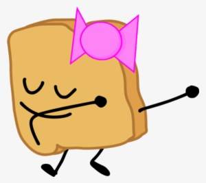 Balsa Dabbing 0 - Bfdi Woody