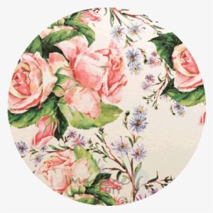 Rosemoor Paper In White - Paper