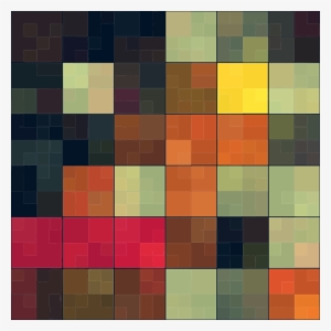 Small Geometric Pattern Background