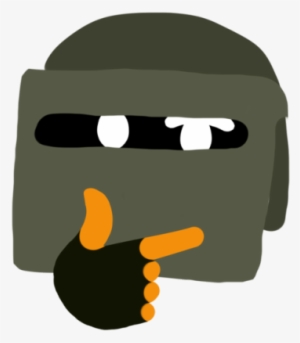 6 - Rainbow Six Siege Emoji