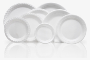 All Plastic Plate Png