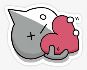 Sticker Van Bts Bt Armys Version Elyssana - Van Bts