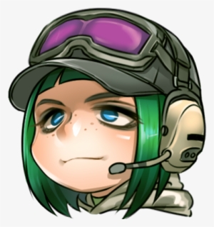 Ela Flair For R Siege Reddit By - Ela Rainbow Six Siege