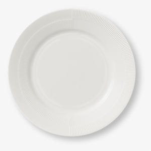White - Rosendahl Tallerkener