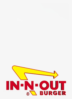Filterin N Out Burger - N Out Burger Logo