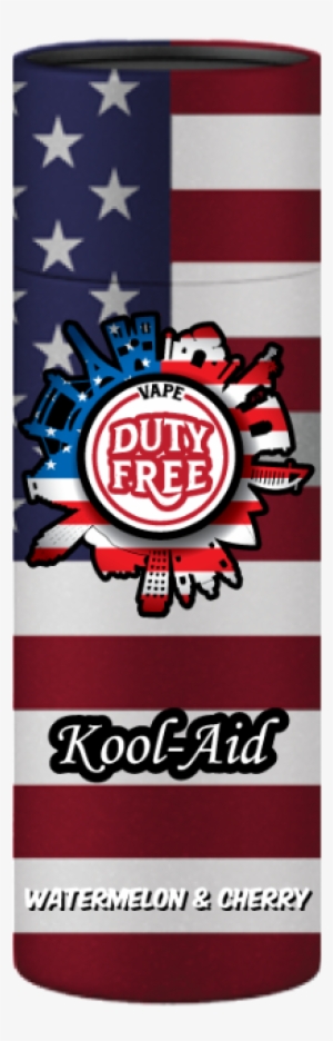 Kool Aid - Electronic Cigarette