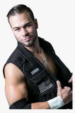 Flip Gordon - Flip Gordon Wrestler
