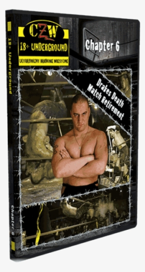 Combat Zone Wrestling