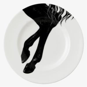 Equus Black & White