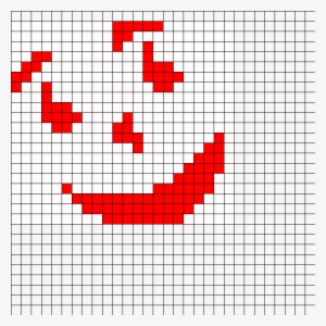 Koolaid Perler Bead Pattern / Bead Sprite - Central City Brewing Co Ltd