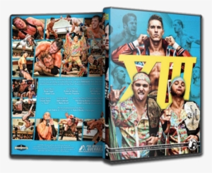 Thirteen Review - Pwg Thirteen