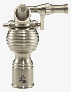 Dab Rig Parts Titanium Nail Honey Bucket Adapterrlman - Dsk Bank